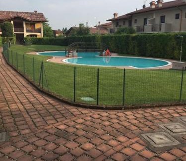 Raffa Apartamento | Casa Vacanze PETIT GARDA