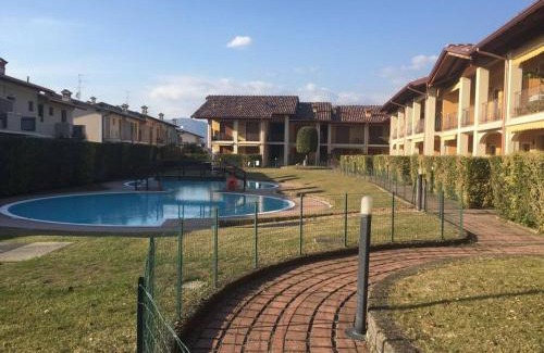 Raffa Apartamento | Casa Vacanze PETIT GARDA