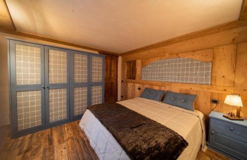 Arvier Casa | Casa Vacanze Petit Haury - Alloggi ad uso turistico vda Arvier n 0039 e n 0040 -
