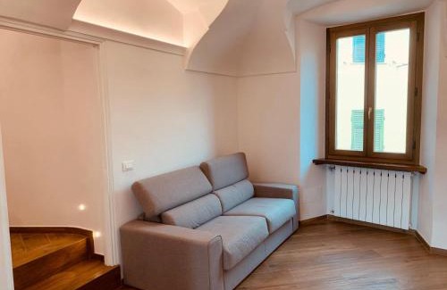 Mornese Apartamento | Casa Vacanze Pidrin