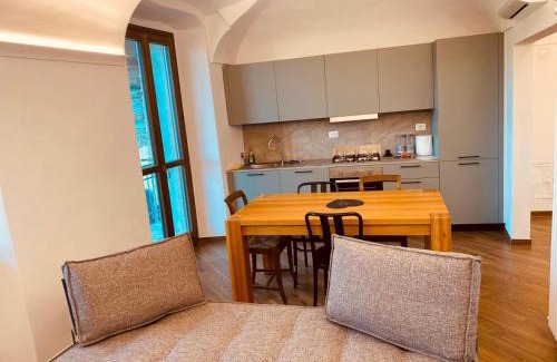 Mornese Apartamento | Casa Vacanze Pidrin