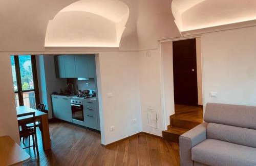 Mornese Apartamento | Casa Vacanze Pidrin