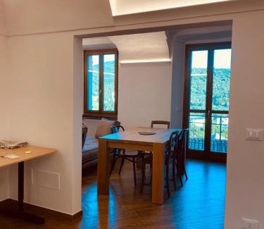 Mornese Apartamento | Casa Vacanze Pidrin