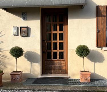 Susegana Apartamento | Casa vacanze Pierangela