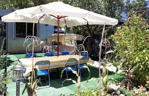Sciacca Casa | Casa Vacanze Pino - Sciacca - Casa di campagna