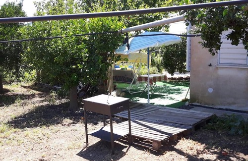 Sciacca Casa | Casa Vacanze Pino - Sciacca - Casa di campagna