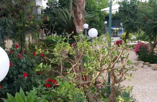 Sciacca Casa | Casa Vacanze Pino - Sciacca - Casa di campagna