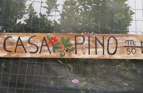 Sciacca Casa | Casa Vacanze Pino - Sciacca - Casa di campagna