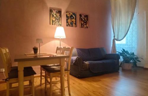 Tivoli Apartamento | Casa vacanze Pitta