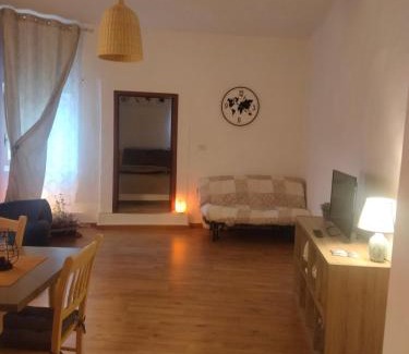 Tivoli Apartamento | Casa vacanze Pitta