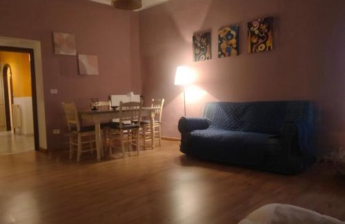 Tivoli Apartamento | Casa vacanze Pitta