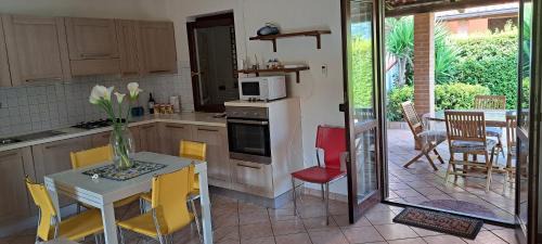 Contrada Difesa I Apartamento | Casa vacanze Pizzo - Villa Rose