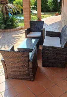 Contrada Difesa I Apartamento | Casa vacanze Pizzo - Villa Rose