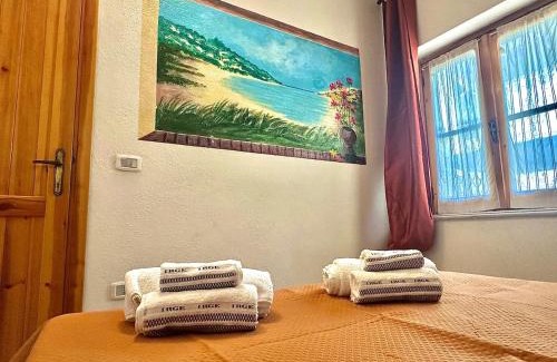 Tanaunella Casa | Casa Vacanze Porto Ainu