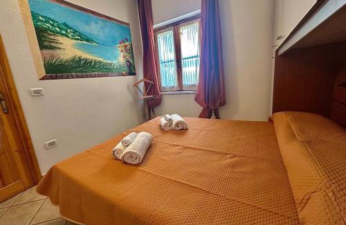 Tanaunella Casa | Casa Vacanze Porto Ainu