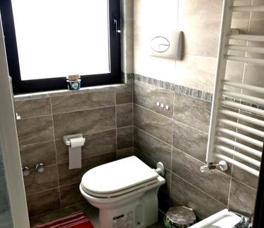 Giffoni Valle Piana Casa | CASA VACANZE ROSA BLU