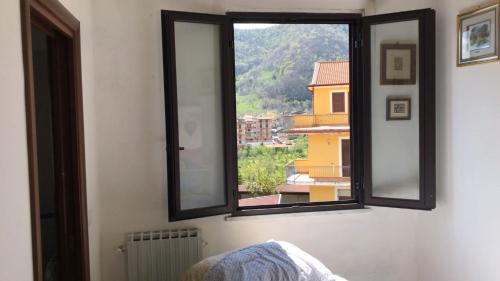 Giffoni Valle Piana Casa | CASA VACANZE ROSA BLU