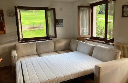 Ravascletto Casa | Casa vacanze Ravascletto