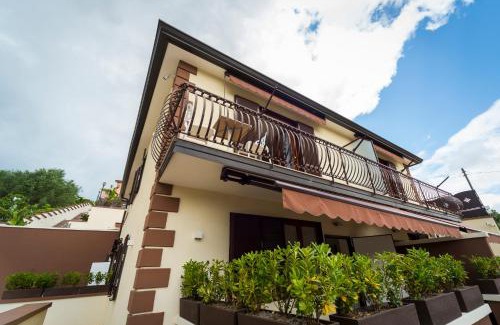 Agropoli Apartamento | Casa Vacanze - Residence Villa Don Salvatore