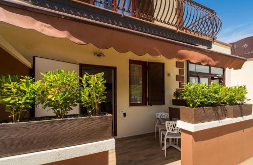 Agropoli Apartamento | Casa Vacanze - Residence Villa Don Salvatore