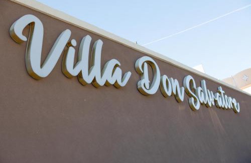 Agropoli Apartamento | Casa Vacanze - Residence Villa Don Salvatore