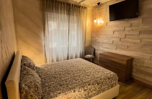 Quartiere XXXIV Lido di Ostia Levante Apartamento | Casa Vacanze Roma Lido