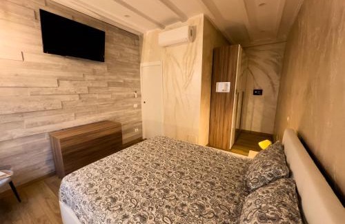 Quartiere XXXIV Lido di Ostia Levante Apartamento | Casa Vacanze Roma Lido