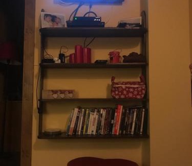 San Giacomo Apartamento | Casa vacanze romantica