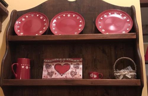 San Giacomo Apartamento | Casa vacanze romantica