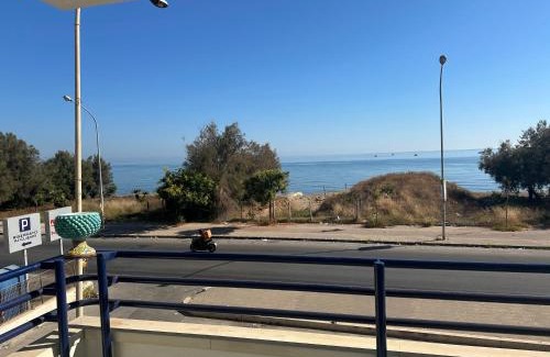 Palermo Apartamento | Casa vacanze Rosalinda House di fronte al mare di Palermo