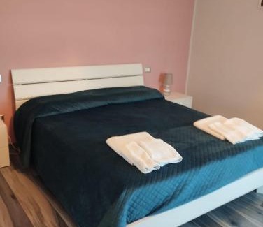Palermo Apartamento | Casa vacanze Rosalinda House di fronte al mare di Palermo