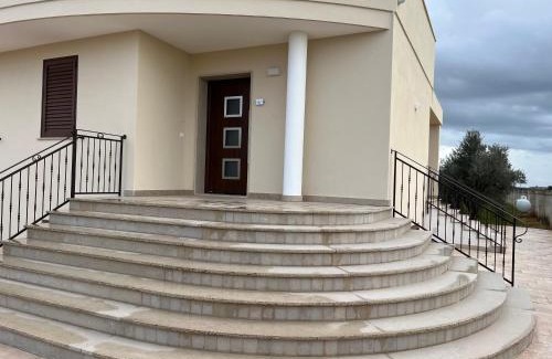 Nardo Apartamento | Casa vacanze Rosemary