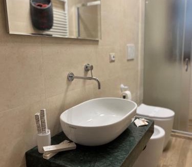 Nardo Apartamento | Casa vacanze Rosemary