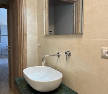 Nardo Apartamento | Casa vacanze Rosemary