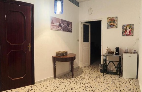 Marianopoli Casa | Casa vacanze Rosetta