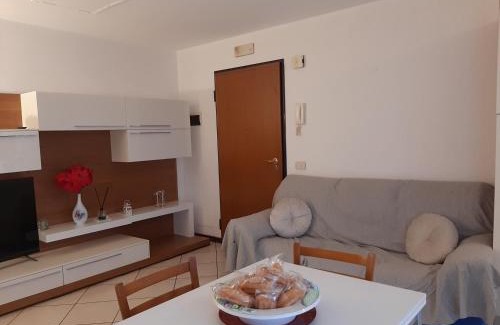 Cordenons Apartamento | Casa vacanze Rosy