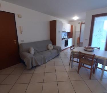 Cordenons Apartamento | Casa vacanze Rosy