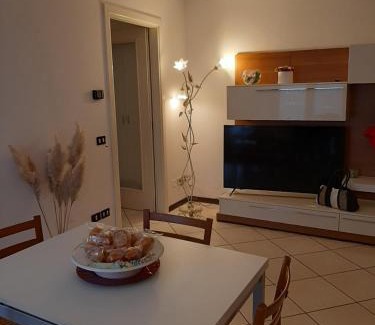 Cordenons Apartamento | Casa vacanze Rosy