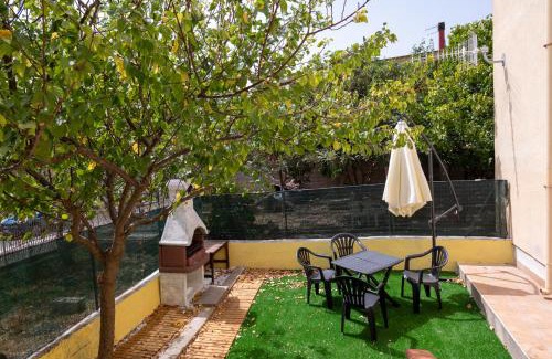Porto Torres Apartamento | Casa Vacanze S'Anfora