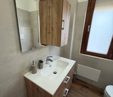 Porto Torres Apartamento | Casa Vacanze S'Anfora