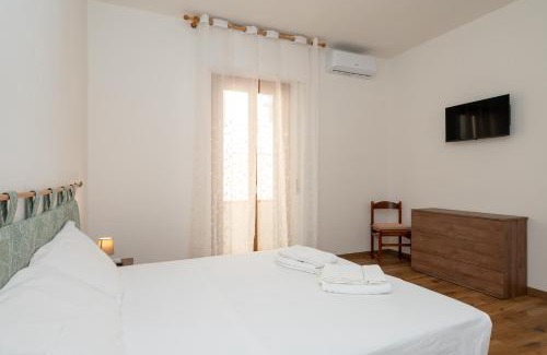 Porto Torres Apartamento | Casa Vacanze S'Anfora