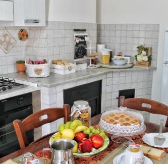 San Gregorio Magno Casa | Casa Vacanze San Gregorio Magno