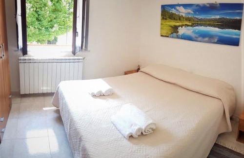 San Gregorio Magno Casa | Casa Vacanze San Gregorio Magno