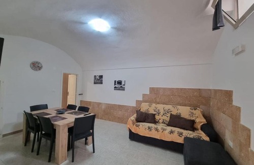 Specchia Historic Centre Apartamento | Casa vacanze Salento
