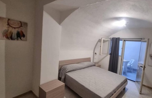 Specchia Historic Centre Apartamento | Casa vacanze Salento