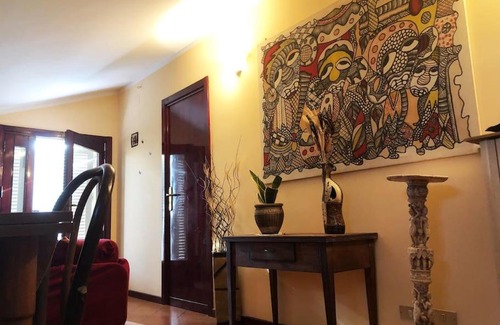 Galatina Apartamento | Casa vacanze Salento&Natura