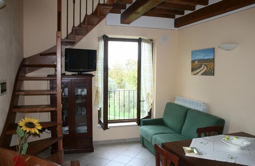 Bagni San Filippo Casa | Casa Vacanze San Francesco