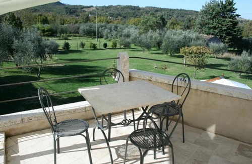 Bagni San Filippo Casa | Casa Vacanze San Francesco