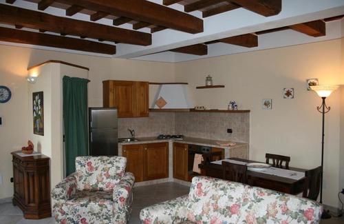 Bagni San Filippo Casa | Casa Vacanze San Francesco