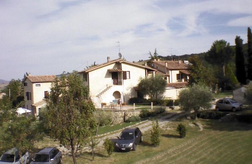Bagni San Filippo Casa | Casa Vacanze San Francesco